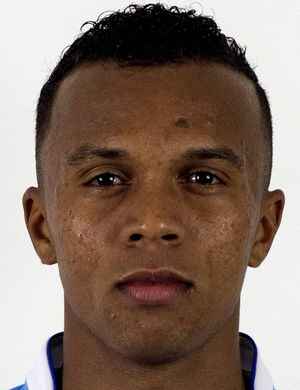 Magno dos Santos Ribeiro