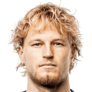 Magnus Jensen
