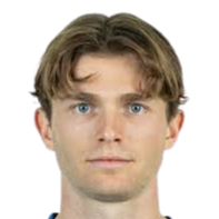 Magnus Knudsen