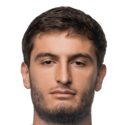 Magomedkhabib Abdusalamov