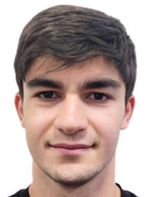 Magomedrashid abdulmedzhidov
