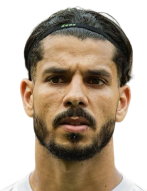 Mahmoud Al-Shalui