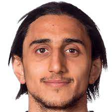 Mahmoud Eid