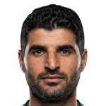 Mahmoud Khalaf