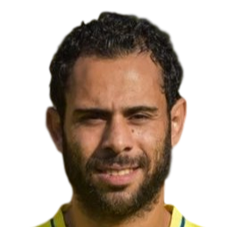 Mahmoud Masoud