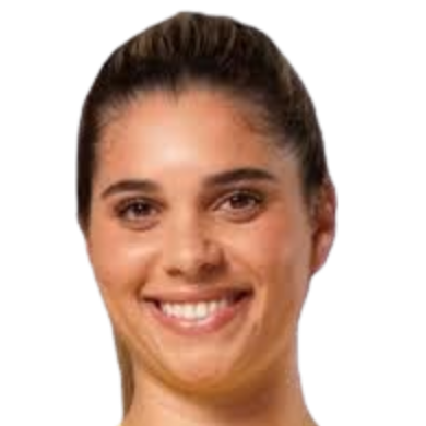 Maia Nedara Cabrera Mamann