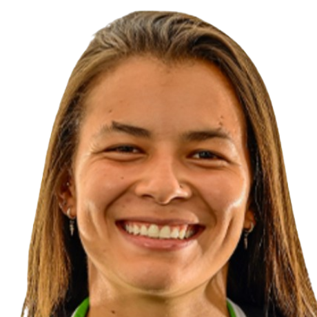 Maísa Aparecida Caverzan
