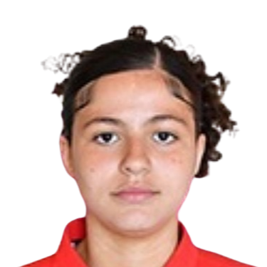 Maissane Ferkous