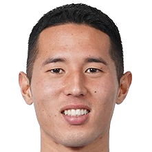 Makito Uehara