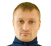 Maksim Kozlovich