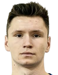Maksim kuntsevich