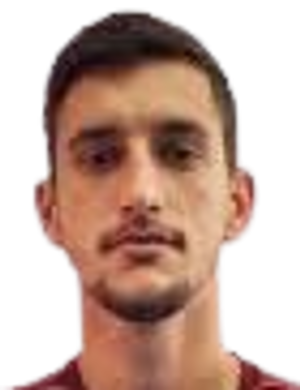maksim mynaylenko