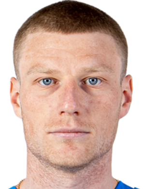 maksim suprun