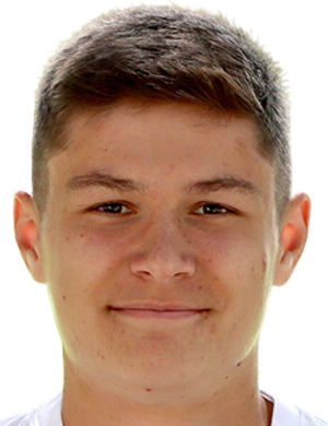 Maksym Boyko