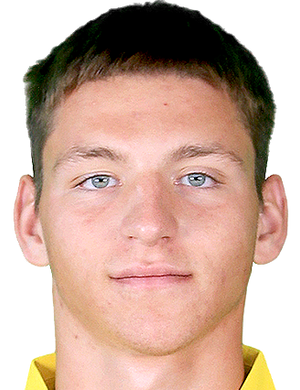 Maksym Koval