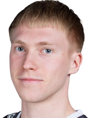 maksym parkhomenko