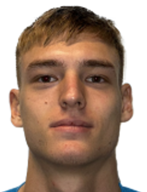 Maksym Pukhtyeyev