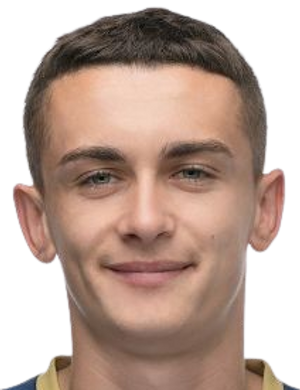 Maksym Ugrynyuk