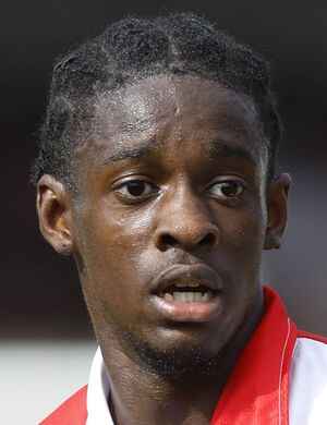 maliq cadogan