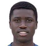 Mamadou Lamine Diaby
