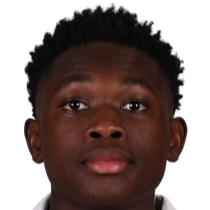 Mamadou Meite
