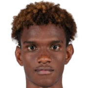 Mamadou Saïdou Bah