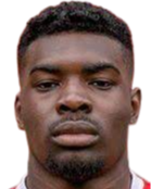 Mamadou Saydou Bangura