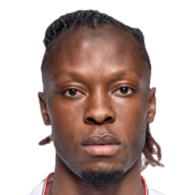Usman Simbakoli