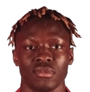 Mamadou Usman Simbakoli