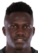 Mamina Badji
