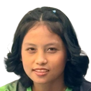 Mamoni Chakma