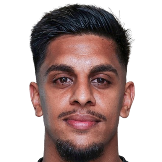 Manprit Sarkaria