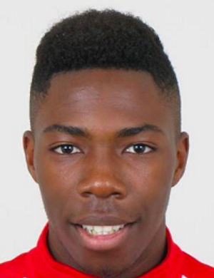 Manuel Bokoko