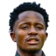 Manzur Okwaro