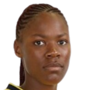 Antonia Maponya