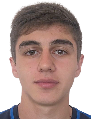 Marat idrisov