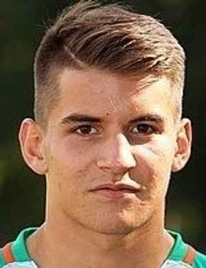 Marcel Walter