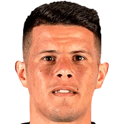 Marcelo Estigarriba