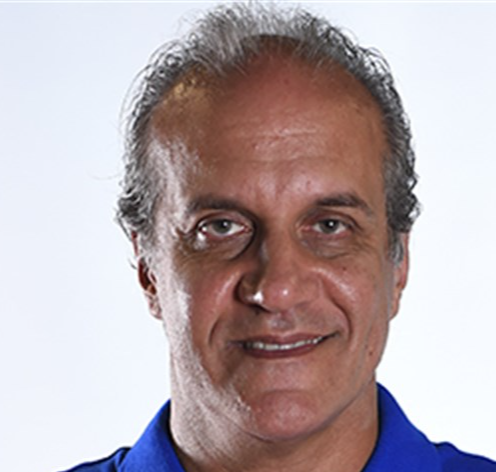 Marcelo Fabián Méndez Russo