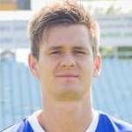 Marcin Krzywicki