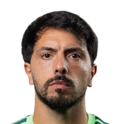 Marco Aurélio Ribeiro Sousa