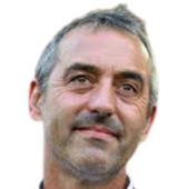Marco Freddie Giampaolo