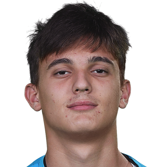 Marco·Molla