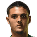 Marcos Echeverría