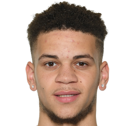 Marcus Browne