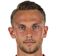 Marcus  Ingvartsen