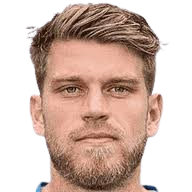 Marcus Mathisen