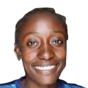 Margret Belemu