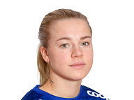 Marie markussen