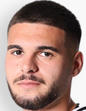 marios kalaitsidis